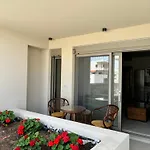 Akalli Apartment
