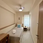 Akalli Apartment