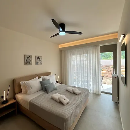 Apartment Akalli