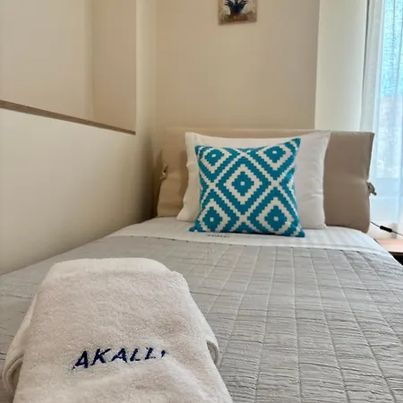 Akalli Apartment Rethymno (Crete)