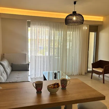 Akalli Apartment *