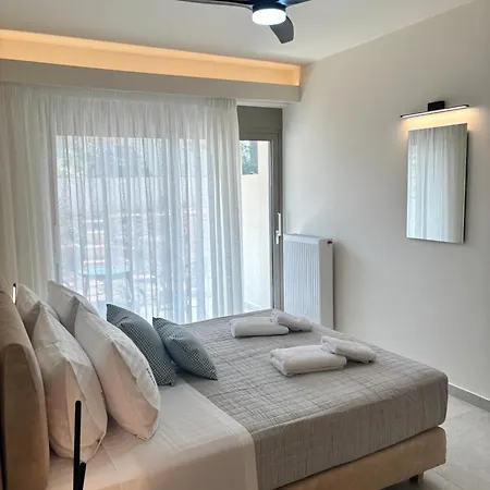 Apartment Akalli Rethymno (Crete)