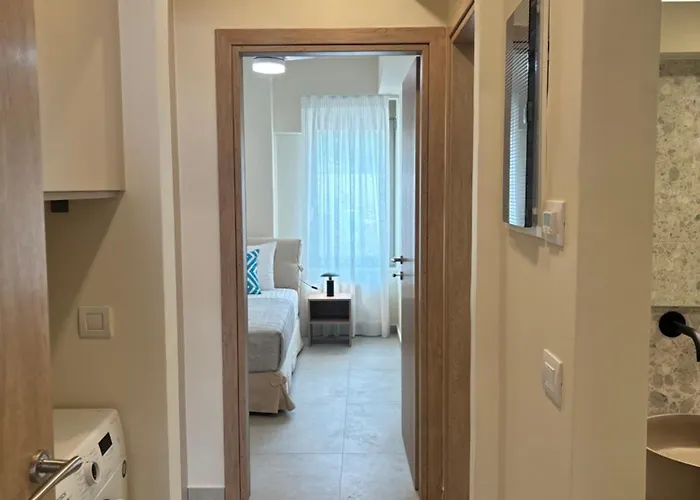 Διαμέρισμα Akalli Ρέθυμνο