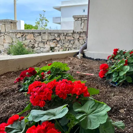 Akalli Apartament Retimno