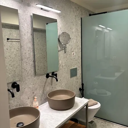 Apartament Akalli Retimno