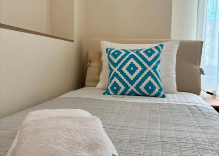 Akalli Apartment Rethymno