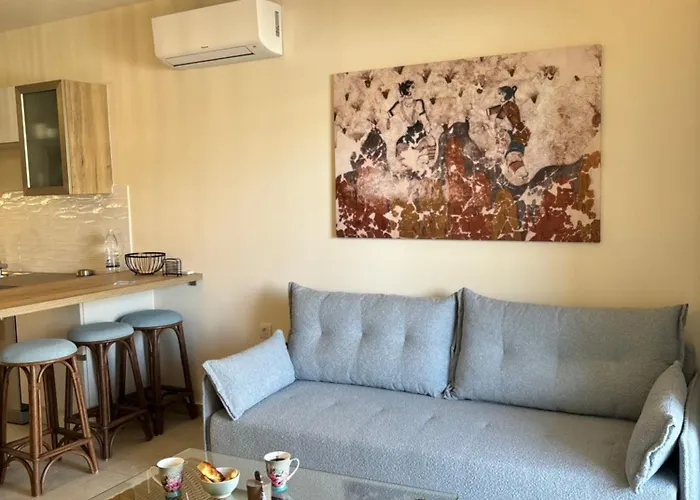 Apartment Akalli