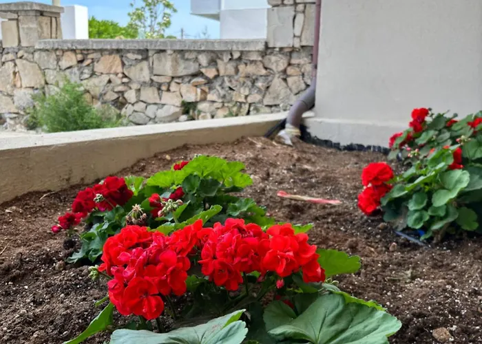 Akalli Apartment Rethymno