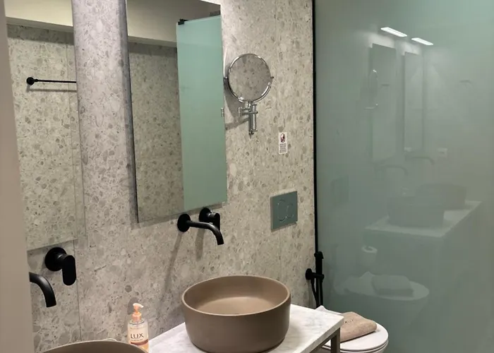 Apartment Akalli Rethymno