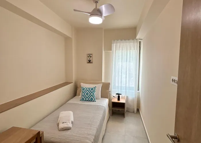 Akalli Apartment