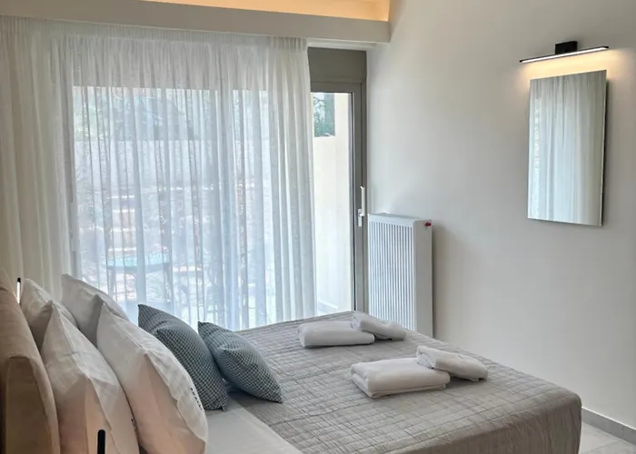 Apartment Akalli Rethymno